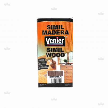 SIMIL MADERA CEDRO - 3.9 LTS. N/A