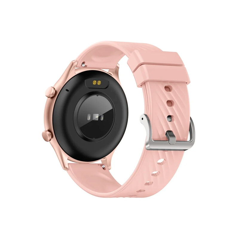 Smartwatch ZL73J classic color rosa Smartwatch Zl73j Classic Color Rosa