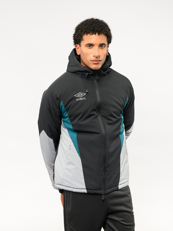 Campera Zone Umbro Hombre 25v
