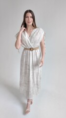 Vestido Madrid Brige