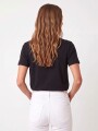 REMERA SAMANTA NEGRO.