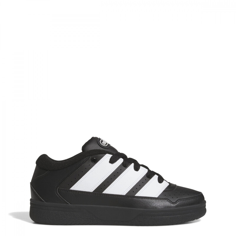 Championes Adidas BREAK START 2000 Hombre JS0004 Negro-blanco