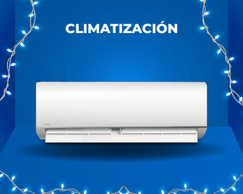 Climatización