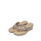 CHINELA 36-40 BRULE CACA