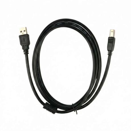 Cable Usb A A Usb B 1,5 Metros