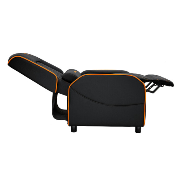 Sillón Cougar Ranger One NEGRO