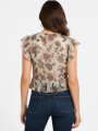 Blusa Hulo Estampado 1