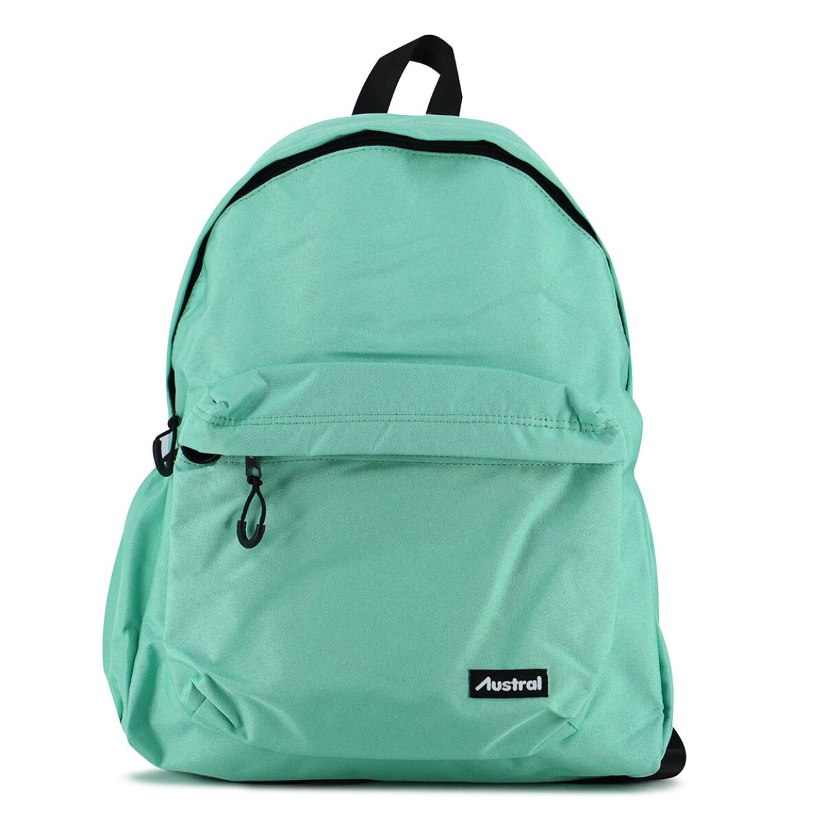 Austral Mochila School - Aguamarina 