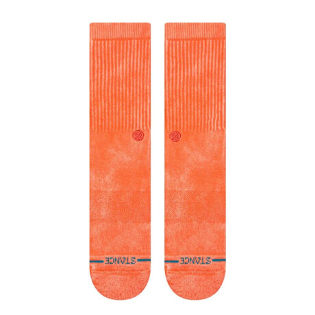 Medias Stance Icon Dyed Crew Dyed Crew