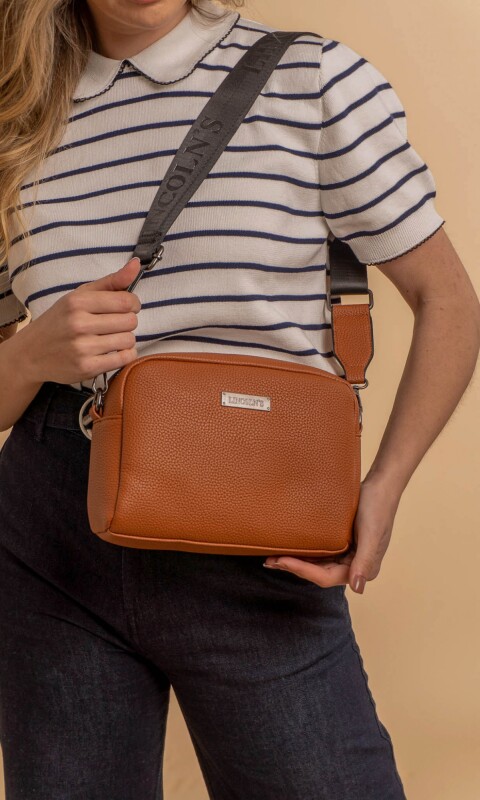 BANDOLERA NARCISO HABANO