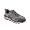 Championes D Lux Pro Taupe/multi