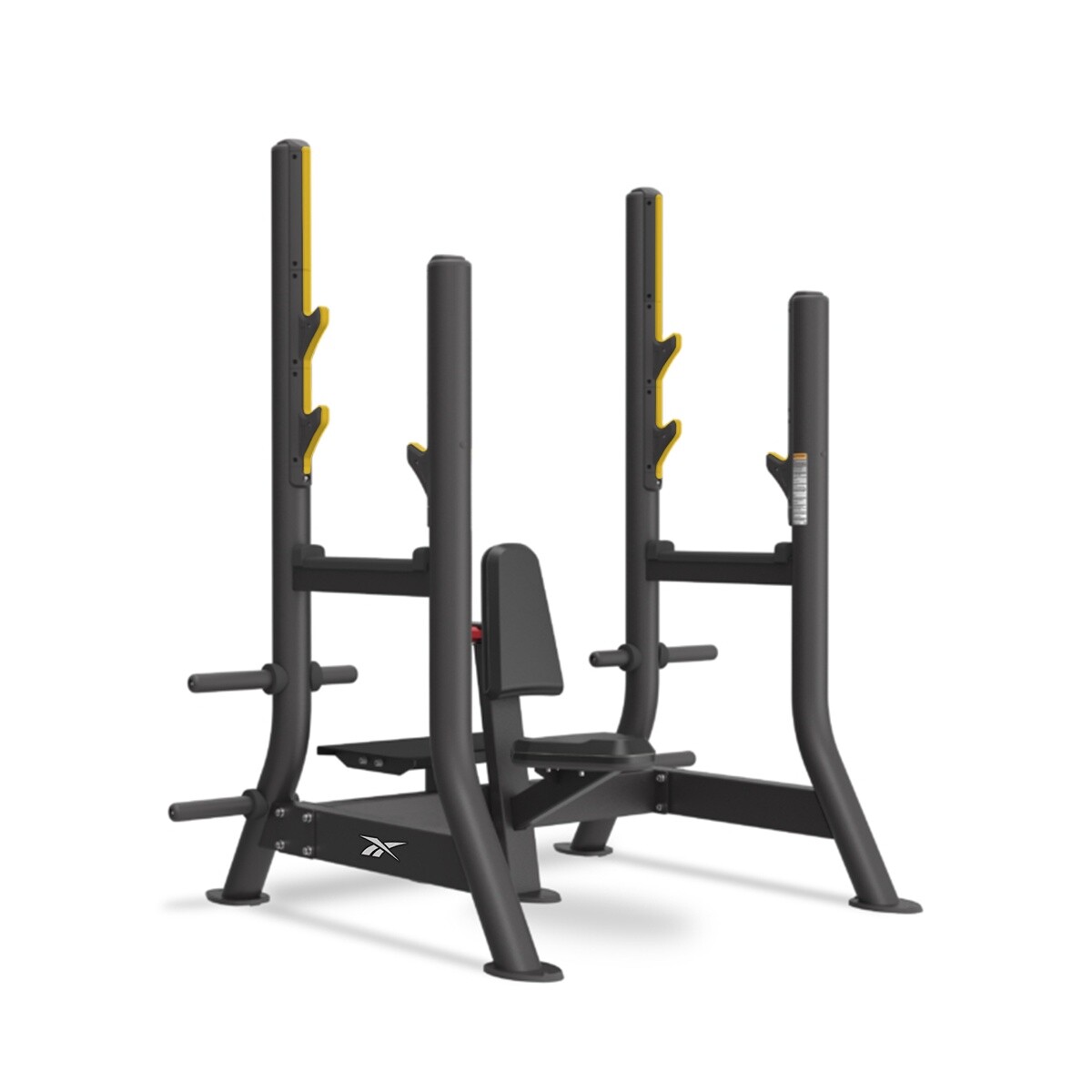 Seated Lifting Rack 