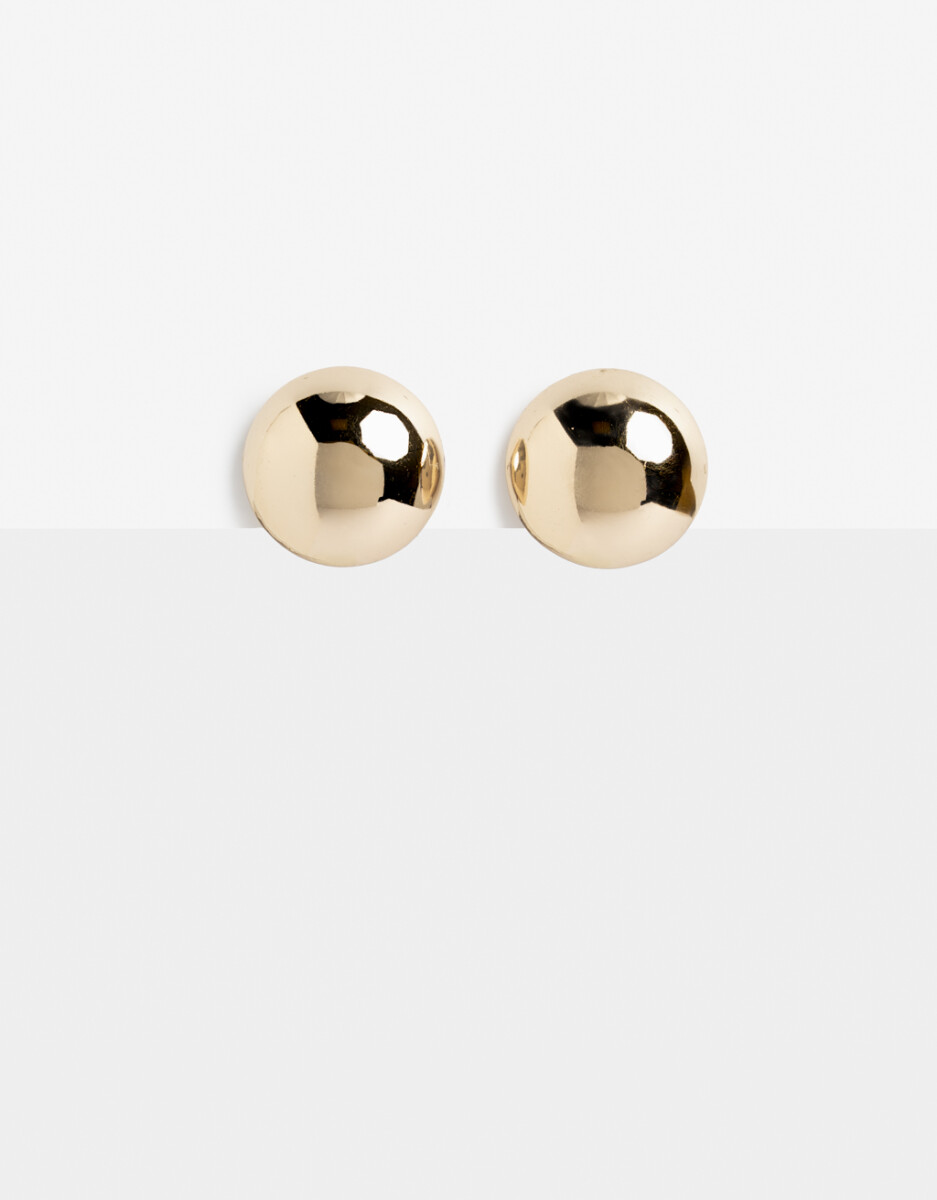 Aros Clip Metal Circular 