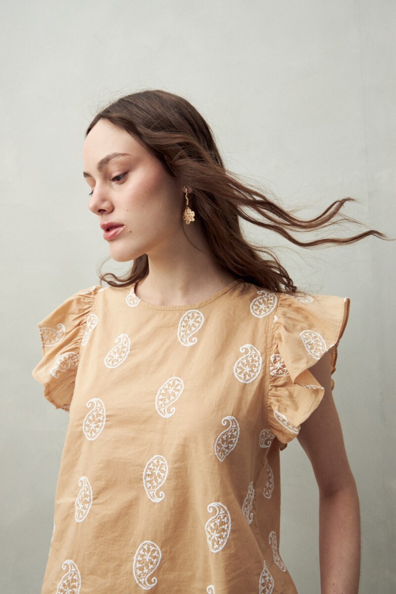 TOP MACEDONIA - Caramelo 