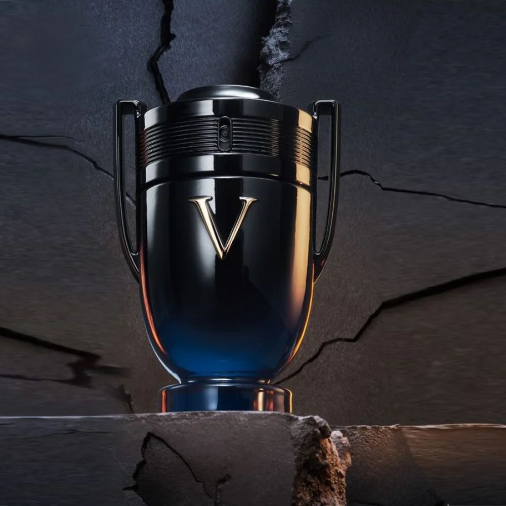 Invictus Victory Elixir Parfum Intense 100ml