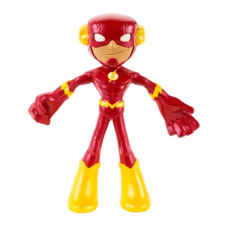 Figura Flash 10cm Bendy Liga de la justicia DC Comics 001