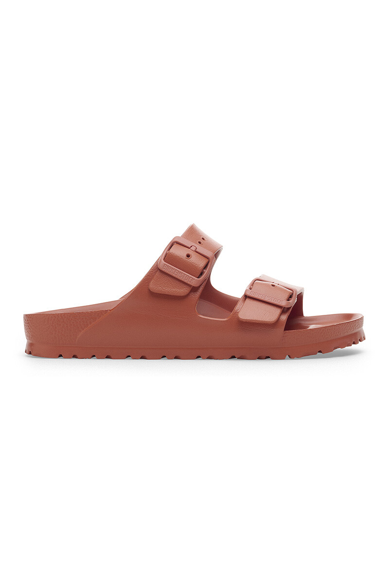 Sandalia Arizona Eva - Estrecho Brown