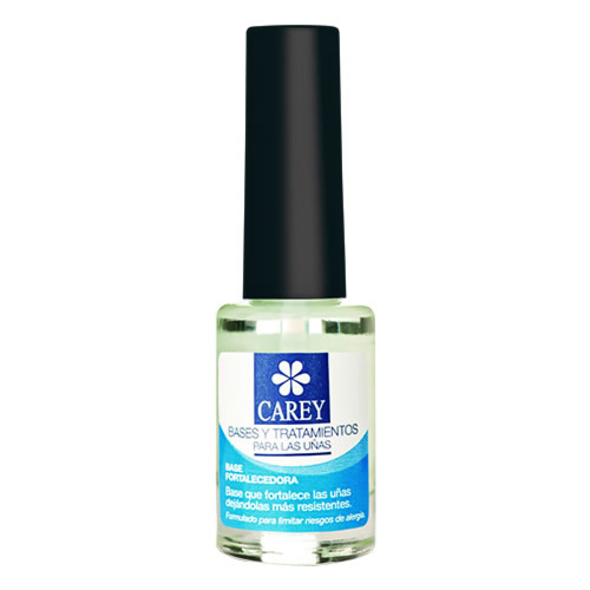 Carey Esmalte Nº03 Base Coat Fortalecedora 