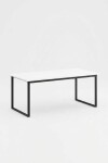 Mesa de centro TB-02 Blanca