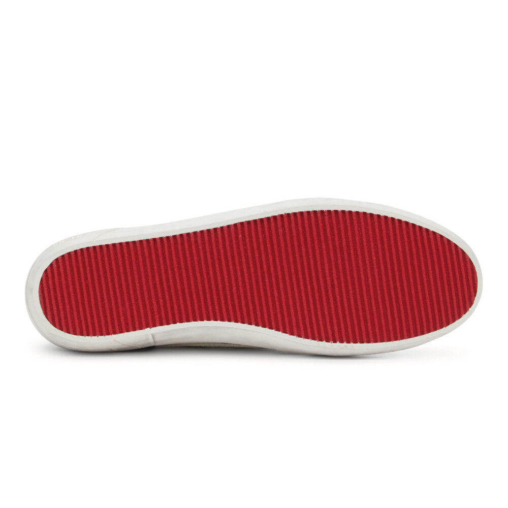 Zapatillas Para Hombre S-Leroji D-1 Low Multicolor