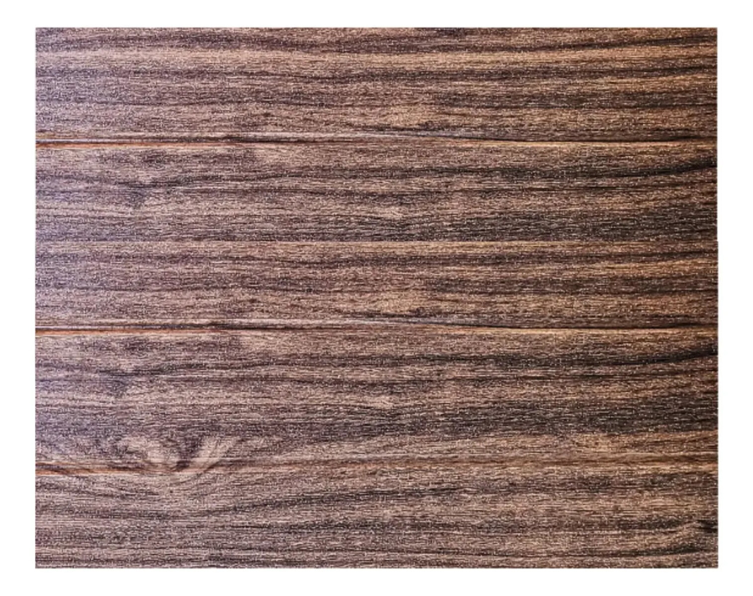 Placas adhesivas 3D con diferentes texturas y colores. Precio x 10 unidades - Madera 1 