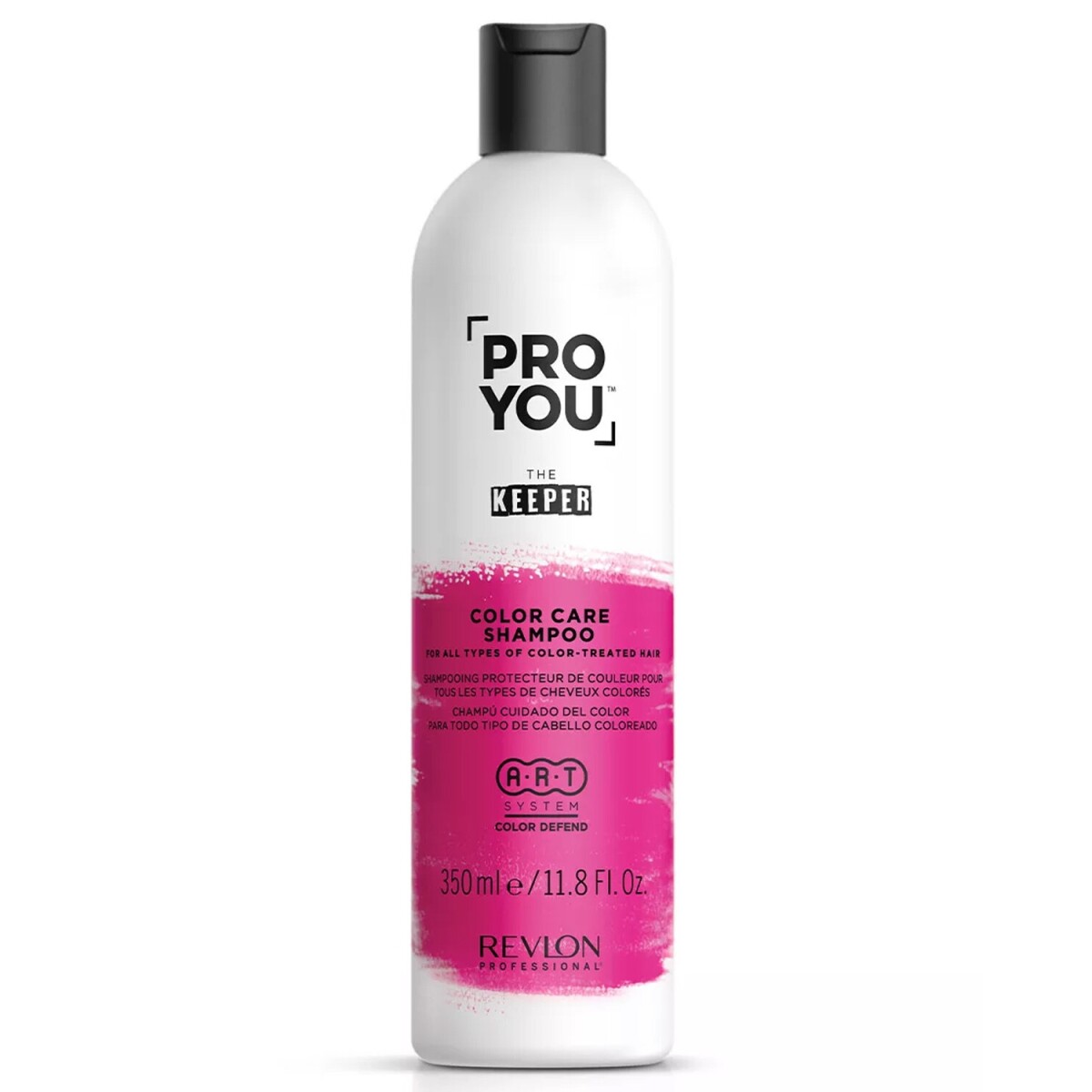 Shampoo profesional Revlon Pro You The Keeper 350ml 