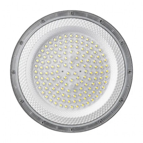 CAMPANA HIGH BAY 100W Campana Highbay 100W Luz Fria
