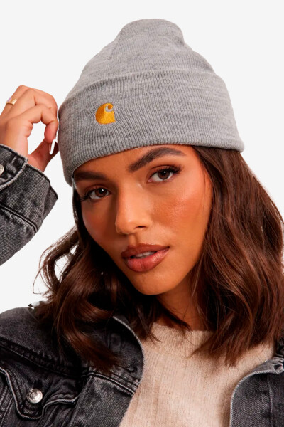 CHASE BEANIE Gris