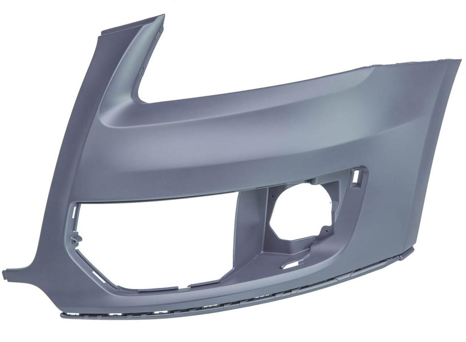 CANTONERA PARAGOLPE IZQUIERDA AUDI Q5 8R 08 SIN SENSOR 
