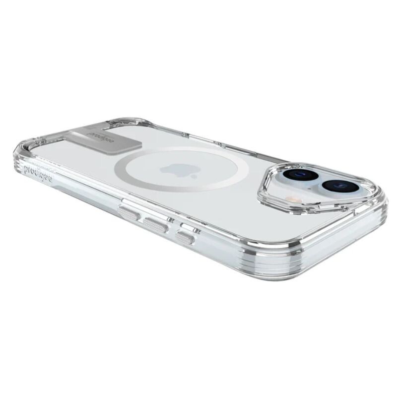 Case Prodigee iPh 16 Balance Clear Case Prodigee iPh 16 Balance Clear