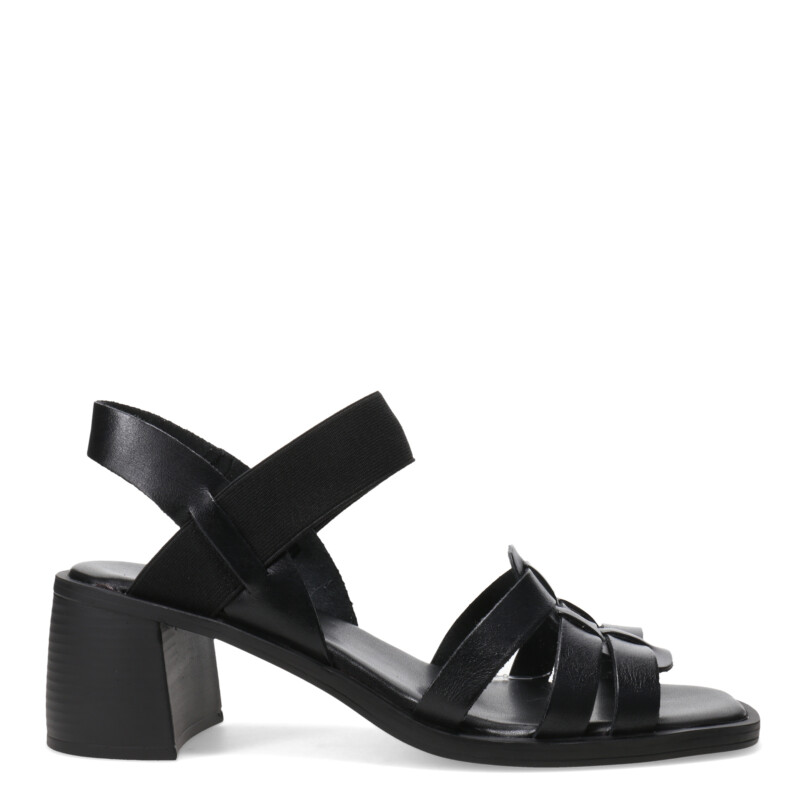 Sandalias de Mujer Bottero 367302 Negro