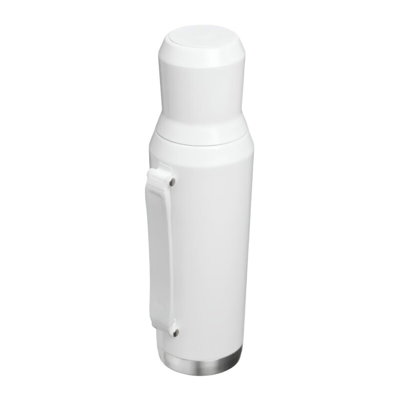 Termo y Mate 2 en 1 Stanley Mate System 2.0 1.2L Frost