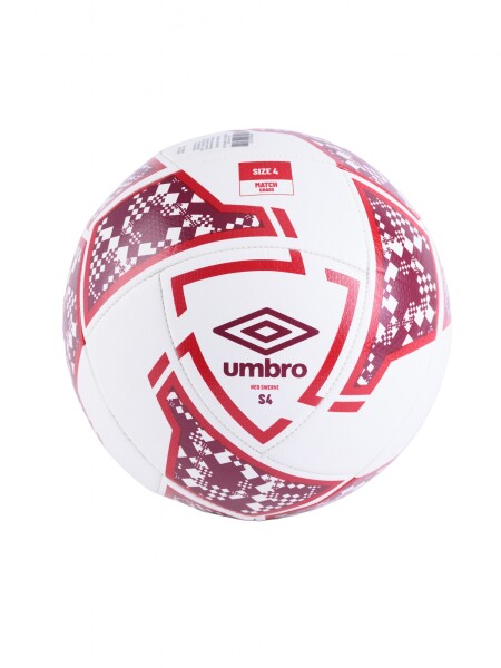 PELOTA NEO SWERVE Nº4 y N°5 Umbro 094