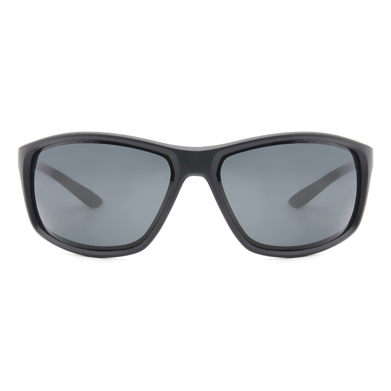 Lentes de Sol Chilli Beans Makalu Negro Matte