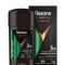 Rexona Clinical invisible antitranspirante Intense Fresh en barra