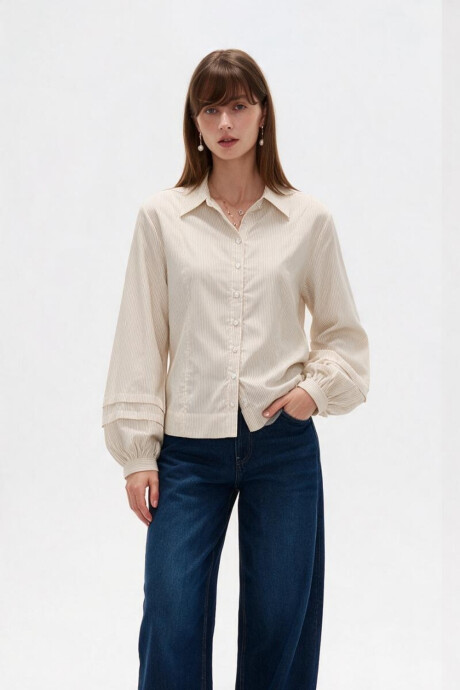 Camisa Sylmir Estampado 2
