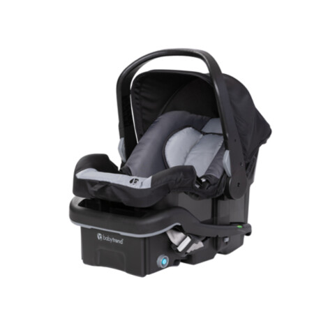 Butaca Baby Trend EZ-LIFT CS02F00A Negro