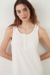 Camisón Cloe Blanco