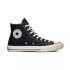 CHUCK 70 HI BLACK / WHITE / EGRET BLACK / WHITE / EGRET