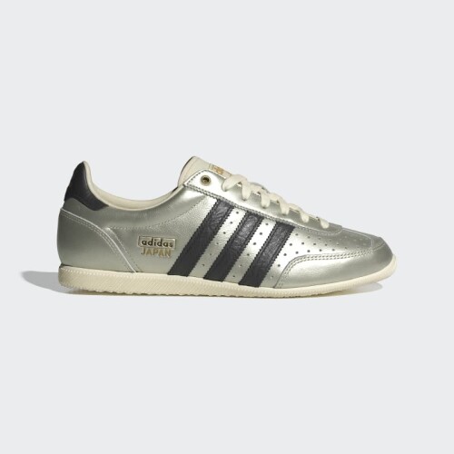 Championes Adidas Japan Gris