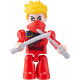 Zuru MAX Build More - Figuras pequeñas, 15 Figuras Zuru MAX Build More - Figuras pequeñas, 15 Figuras