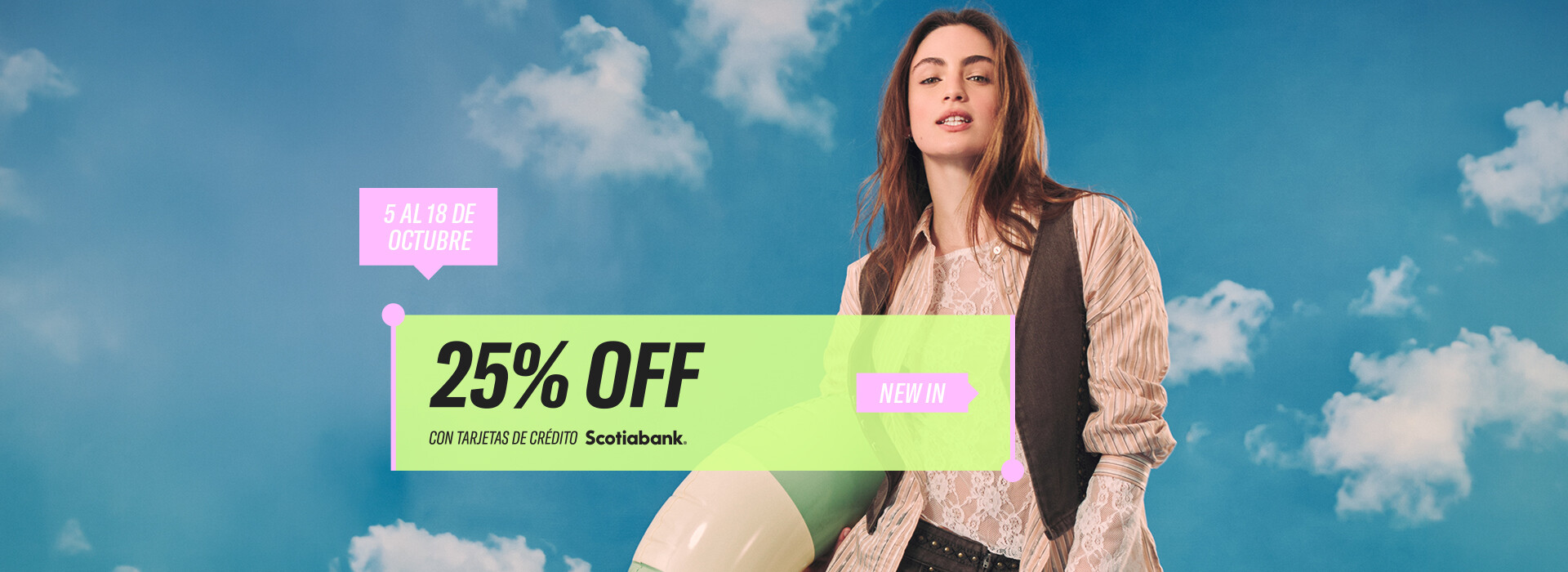 25% crédito
