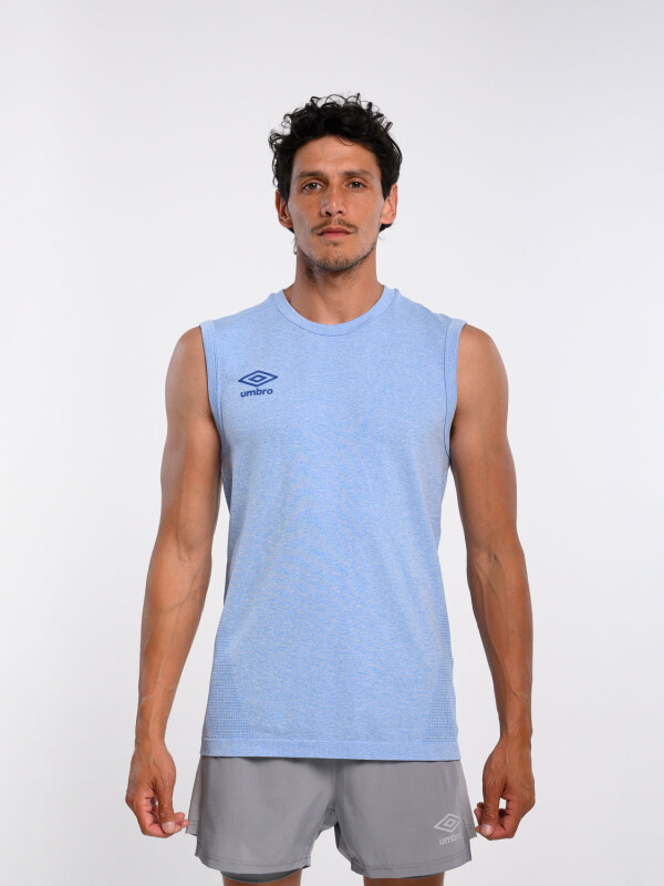 Musculosa Train Umbro Hombre 7m1