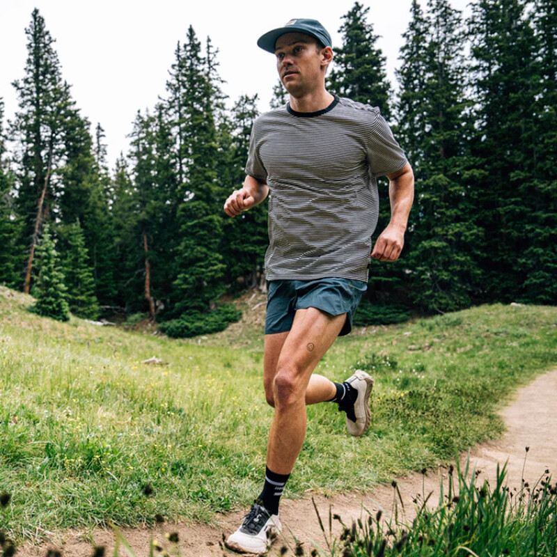 Remera Roark Borrego - Multi Remera Roark Borrego - Multi