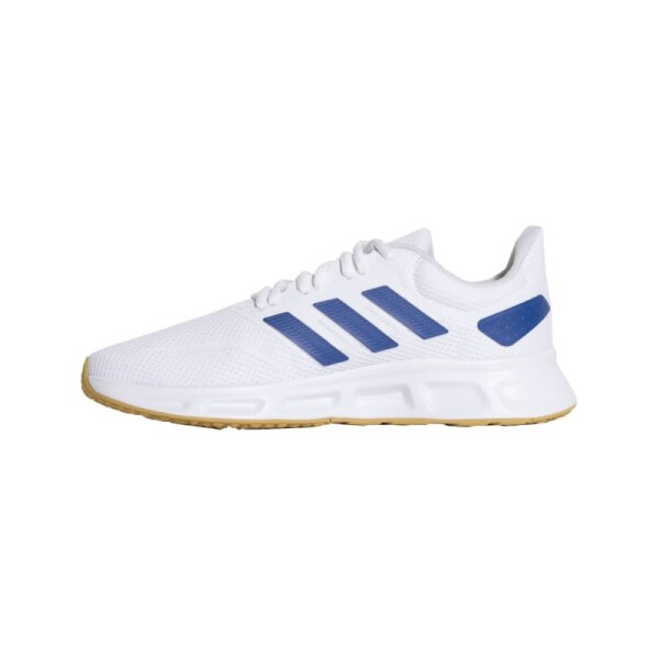 Championes Adidas Showtheway 2.0 Blanco