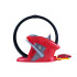 Outlet Pista de Auto c/Lanzador x1 en Caja 31*24.5*8.7cm Outlet Pista De Auto C/lanzador X1 En Caja 31*24.5*8.7cm