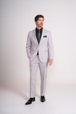 Ambo Sestola Ceremonia LIGHT GREY