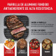 air fryer Easy Fry & Grill Mecánica Moulinex air fryer Easy Fry & Grill Mecánica Moulinex