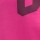 Remera Logo Gap Mujer Bright Fuchsia