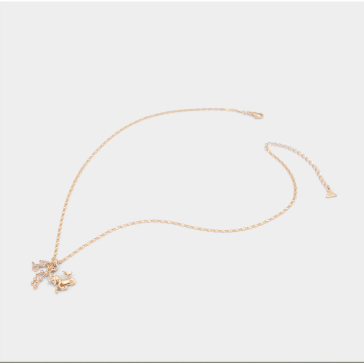 HOROSCOPES GOLD - YELLOW 